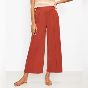 Loft pants